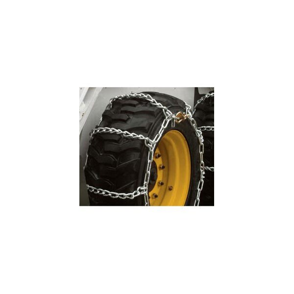 Peerless Chain 119 Series Forklift Tire Chains, Steel, PR 1193055 - main